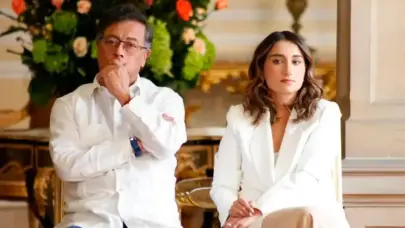 Canciller de Colombia renuncia por diferencias con el presidente Petro