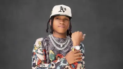 Dominicano Lomiiel asegura que su vida giró por completo tras el éxito de Hay Lupita