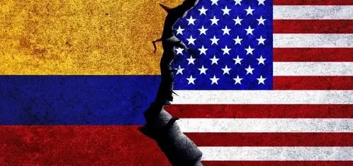 EE.UU. llama a consultas a su representante en Colombia por las denuncias de Petro sobre una trama para sacarlo del poder