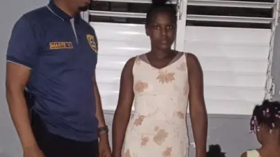 Polic&iacute;a localiza en buen estado a madre y sus dos hijas reportadas como desaparecidas