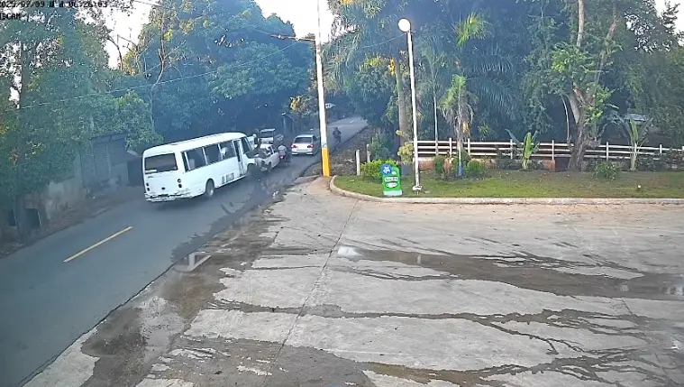Accidente en la carretera de Guanuma, Santo Domingo Norte, deja una víctima fatal
