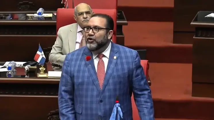 Senador Genao celebra reinicio de la presa de Guaigüí, que generará 350 megavatios