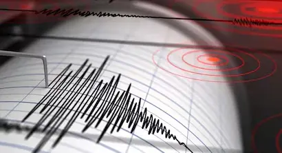 Un terremoto de magnitud 5,8 sacude el norte de Filipinas