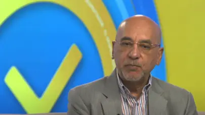 Aníbal de Castro advierte sobre amenazas a la democracia por desinformación y pide reglas claras para el “ecosistema informativo”
