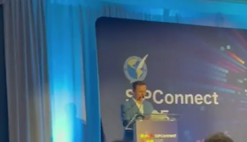 Presidente de SIP advierte erosión de confianza pública por desinformación