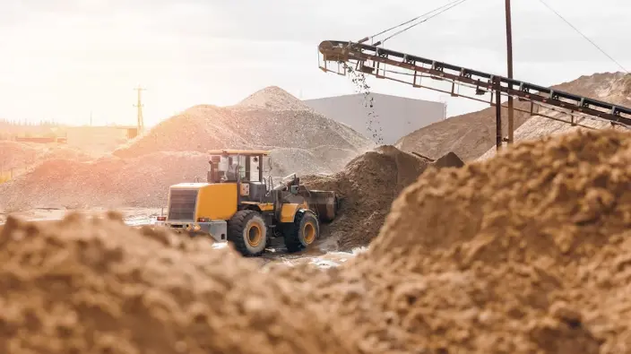 En 2025 la Argentina romperá su récord histórico de exportaciones mineras