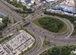 El Jardín Botánico no se toca: Así es el ambicioso proyecto que busca mejorar el tránsito en avenida República de Colombia