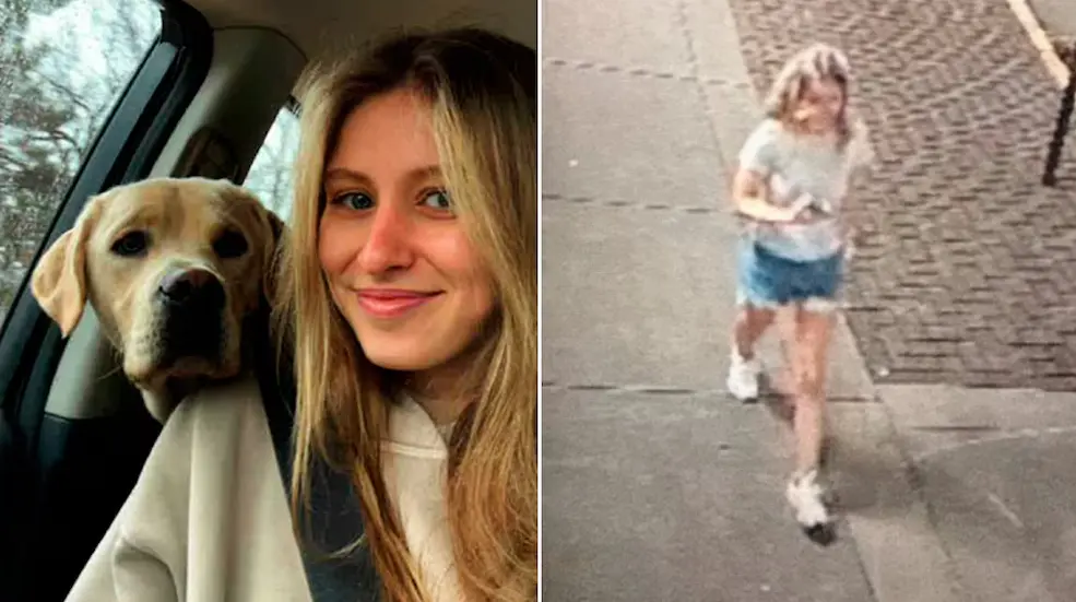 Encuentran el cuerpo de estudiante de posgrado en el río Mississippi tras desaparición misteriosa