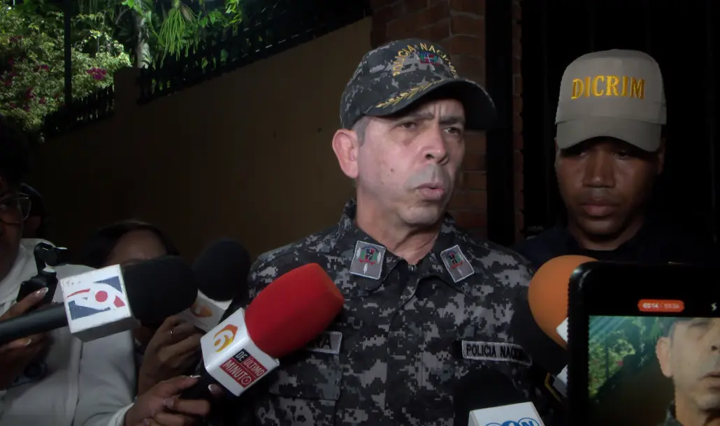 Familia de presunto atacante en tragedia de Naco se solidariza con personas afectadas