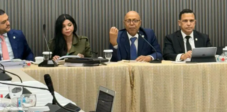 Con modificaciones propuestas por la procuradora general, el Código Penal regresará al Senado