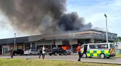 Estados Unidos urge al cese de las hostilidades en la frontera entre Tailandia y Camboya