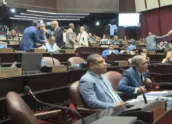 Diputados retoman reforma al Código Penal con más de 40 cambios y presión por aprobarla en 10 días