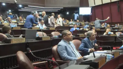 Diputados retoman reforma al Código Penal con más de 40 cambios y presión por aprobarla en 10 días