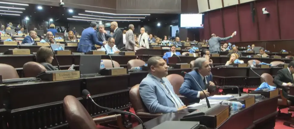 Diputados retoman reforma al Código Penal con más de 40 cambios y presión por aprobarla en 10 días
