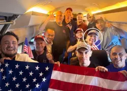 Una fotografía complica el discurso sobre la deportación en EE. UU.