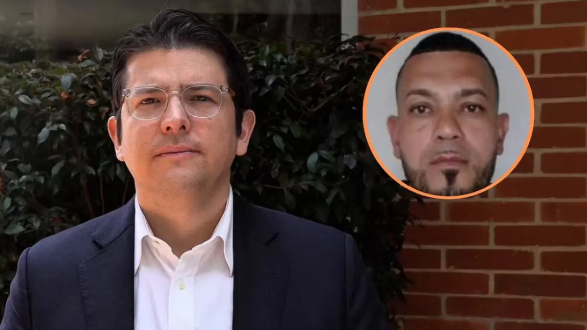 Capturan a el Costeño, quinto implicado en atentado al senador colombiano Uribe Turbay