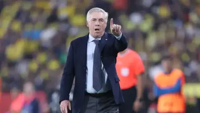 Carlo Ancelotti, condenado a un a&ntilde;o de c&aacute;rcel por fraude tributario en 2014