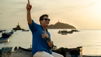 Carlos Vives lanza 500, himno para celebrar el quinto centenario de su natal Santa Marta