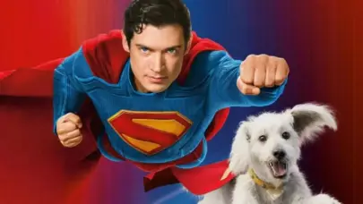El efecto Krypto: la nueva pel&iacute;cula de Superman dispara la adopci&oacute;n de perros rescatados en m&aacute;s de 500%