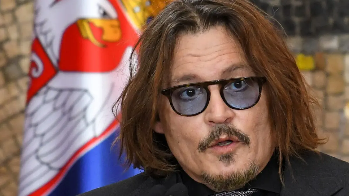 Johnny Depp rompe el silencio sobre su infancia: “Mi madre me enseñó cómo no criar a mis hijos”