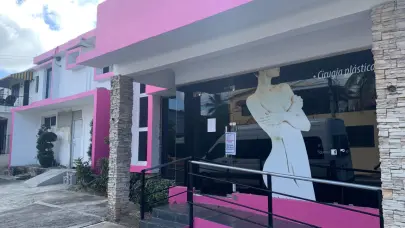 Imponen tres meses de prisión preventiva contra cirujana colombiana por presunta mala praxis