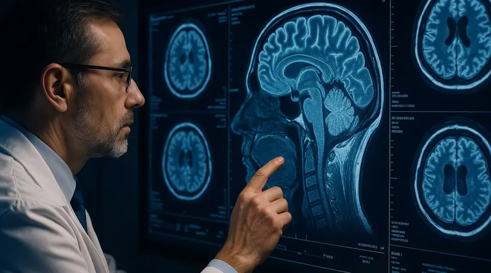 ¿Es cierto que solo usamos el 10% de nuestro cerebro?