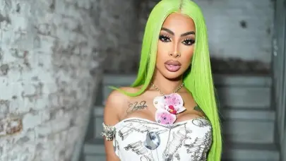 Yailin La Más Viral ofrecerá concierto en la Gran Arena del Cibao el 30 de agosto