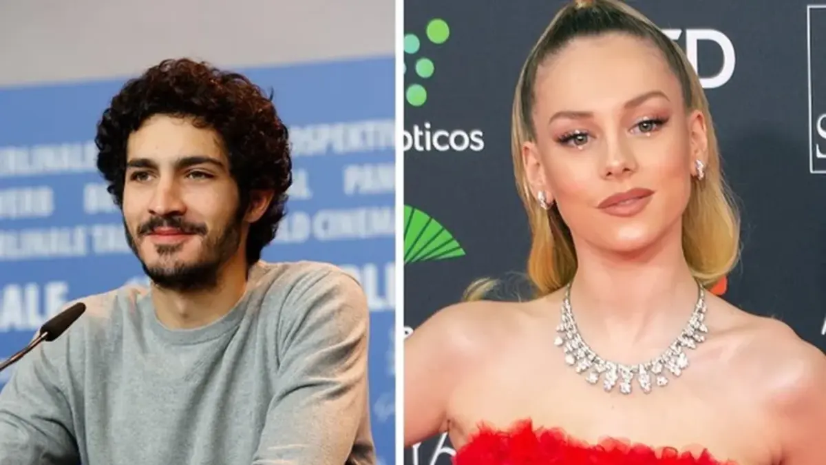 Chino Darín y Ester Expósito protagonizarán el thriller psicológico Dante de noche