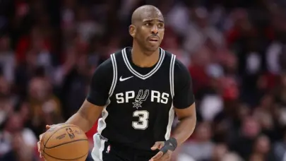 Chris Paul llega a un acuerdo para regresar a Los Ángeles Clippers