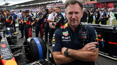 Red Bull pone fin a la era Christian Horner