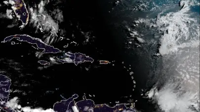 Indomet pronostica una mañana soleada, pero aguaceros en algunas provincias