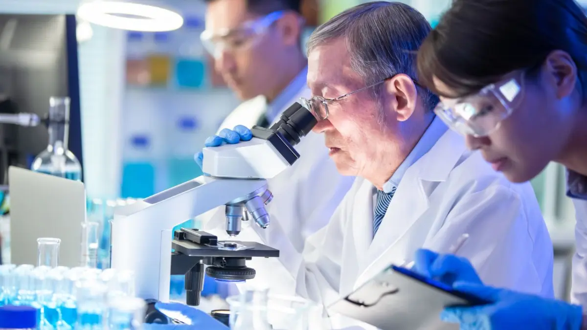 Revolución médica en Hong Kong con unión de tejido respiratorio 3D y miniórganos