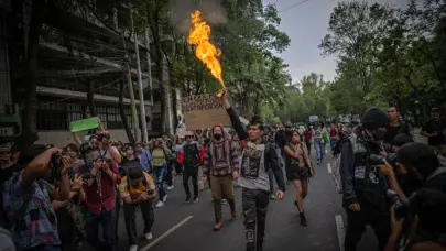 Ciudad de M&eacute;xico presenta medidas contra la gentrificaci&oacute;n ante crecientes protestas