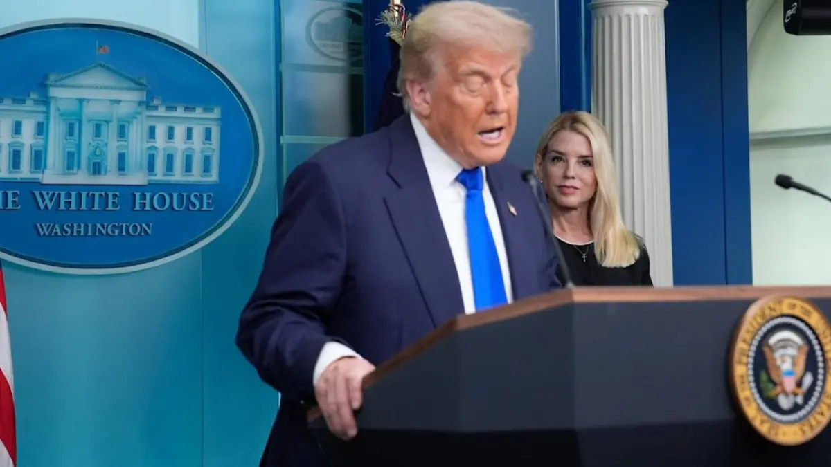 Ciudadano de EEUU exige un millón de dólares al Gobierno Trump por detención en Los Ángeles