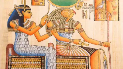 El misterio de Cleopatra, una muestra en Par&iacute;s para descifrar a la mujer detr&aacute;s del mito