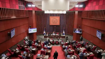 Nuevo Código Penal avanza en el Senado con apoyo de oficialistas y opositores