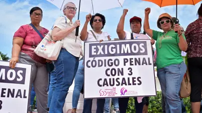 Organizaciones advierten nuevo Código Penal promueve impunidad, corrupción y silencia derechos