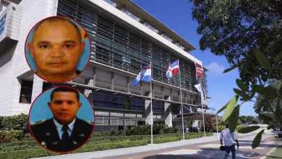 Dos imputados en Operación Lobo admiten responsabilidad en hechos de corrupción