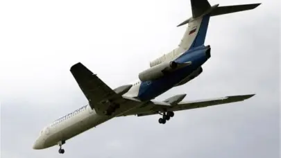 Justicia rusa condena comandante de aviación civil a 12 años de prisión por alta traición