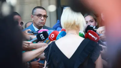 Cómo sobrevivió la víctima paraguaya de un maltratador que cambió de género