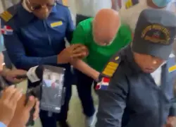 Ángel Martínez enfrenta este lunes dos audiencias tras cinco días detenido y huelga de hambre