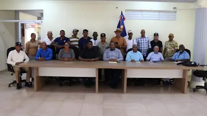 Convocan a Paro en Sabana Grande de Boyá por Obras Inconclusas