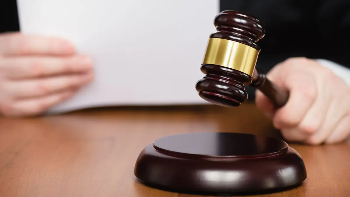 20 y 15 años de prisión para dos hombres que abusaron de dos niñas en Samaná