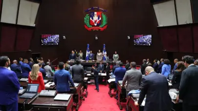 Congresistas afirman que extenderán legislatura para aprobar Código Penal
