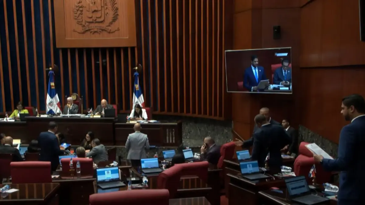 Persisten las tensiones frente a la segunda lectura de la reforma laboral