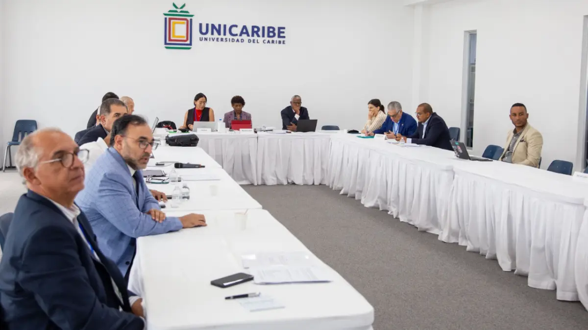 Avanza con éxito el Diálogo Nacional sobre la crisis haitiana y su impacto en RD