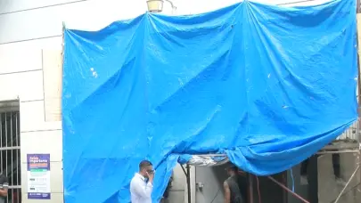 Continúan los trabajos en estaciones del Metro de Villa Mella; OPRET anuncia llegada de nuevos trenes