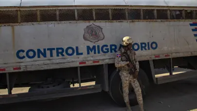 Oficialismo defiende redadas migratorias pese a cr&iacute;ticas de la Iglesia y defensores de derechos humanos