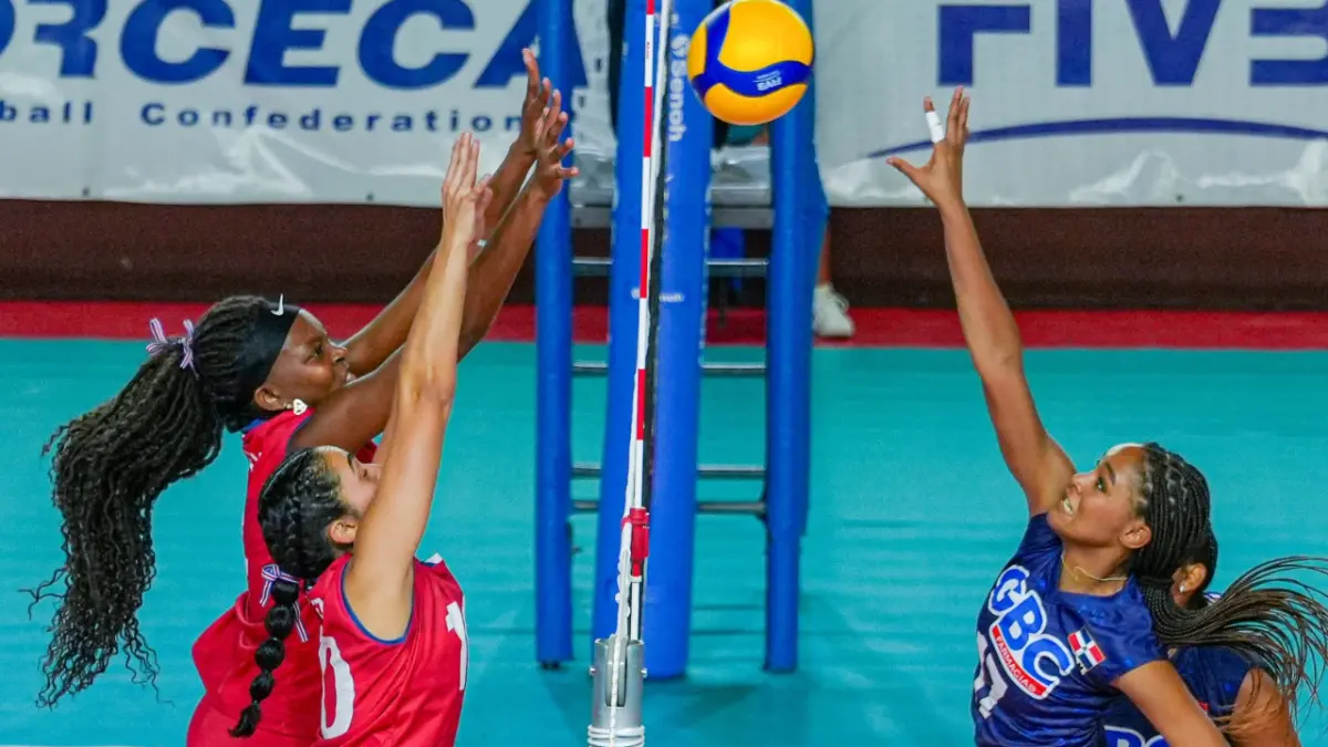 Costa Rica sorprende a RD en inicio de la Copa Panamericana U21 Femenina