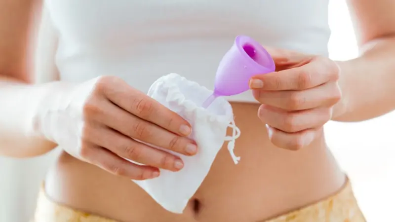 ¿Cómo usar la copa menstrual? Aquí sus beneficios